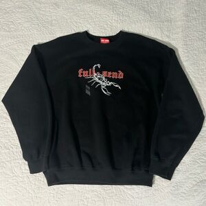 Nelk Boys Full Send Sweatshirt